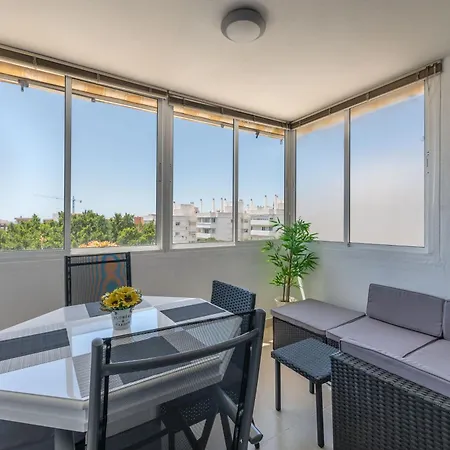 Apartment Vb Myramar 2bdr *