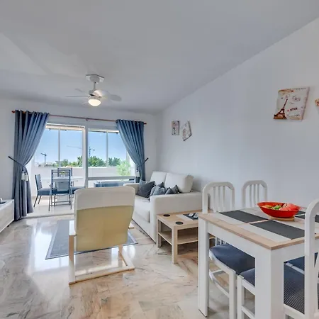 Apartment Vb Myramar 2bdr