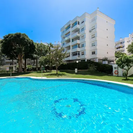 Apartment Vb Myramar 2bdr *
