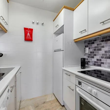 Apartment Vb Myramar 2bdr