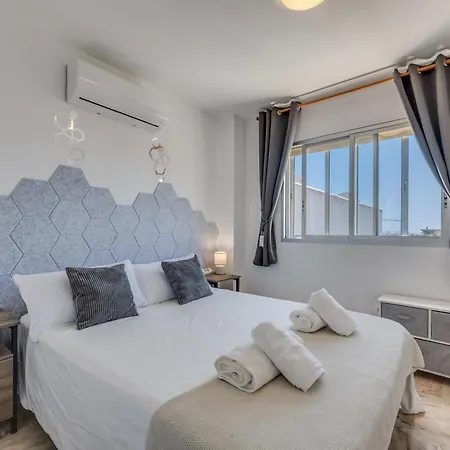 Apartment Vb Myramar 2bdr
