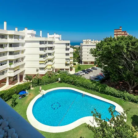 Vb Myramar 2bdr Apartment